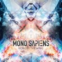 Mono Sapiens & Rafyx - Detached Mind (Original Mix)