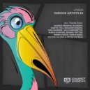Victor Valora, Peter Hatman - Blunt Object