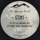 Goki - Dubby Track