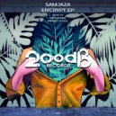 Samjaza - I Have A Dream (Original Mix)