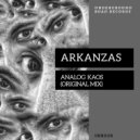Arkanzas - Analog Kaos