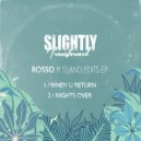 Rosso (IE) - Nights Over (Original Mix)