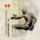 Kiano & Below Bangkok - Charger (Jason Bay\'s Late Night Affair Remix)