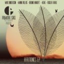 Roger Hare - Trippy Vision (Original Mix)