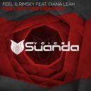 FEEL & RIMSKY feat. Diana Leah - One Last Time (Vadim Bonkrashkov Extended Remix)