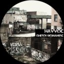 Havvoc - Poțiune Cosmică (Original Mix)