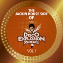 State Of Funk - The Love (Original Mix)