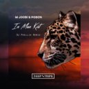 M Joobi, Pobon, DJ Phellix - In Man Kist