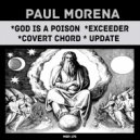 Paul Morena - God Is a Poison