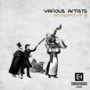 Stive Madenn & Entape - Nora (Original Mix)