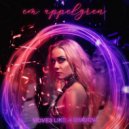 Em Appelgren - Moves like a shadow