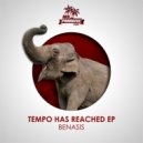 Benasis - Daylight Savings