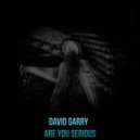 David Garry - Angel (Original Mix)