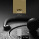 Waki - Dub 08 (Radioflyer Remix)