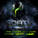 Noath - We Are The Future (Ken Plus Remix)