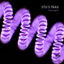 Stu's Trax - Halogen
