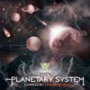 Omega Sound - Alien Technology (Original Mix)