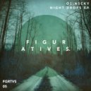 Osinscky - Fall \'91 (Original Mix)