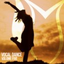 FEEL & RIMSKY feat. Diana Leah - One Last Time (Vadim Bonkrashkov Remix)