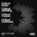 Pablo Anon - War & Peace (Original Mix)