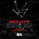 Wölfe X Exit 99 - Swanton Bomb (Palize Remix)