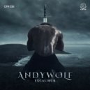 Tony Aks & Andy Wolf - Intergalactic (Original Mix)
