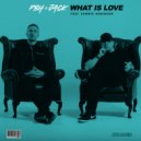 PBH & Jack, Cammie Robinson - What Is Love