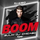 Tujamo - Boom