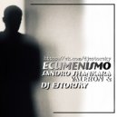 Sandro Shankara & Valeron - Ecumenismo (DJ ESTORSKY Mini Mix)