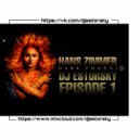 20th Century FOX & Hans Zimmer - Dark Phoenix episode 1 (DJ ESTORSKY Mini Mix)
