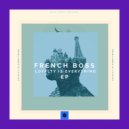 French Boss - Baby Steps (Original mix)