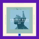 French Boss - Celebrate The Little You Achieve