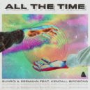 Sunroi, Seemann Feat. Kendall Birdsong - All The Time