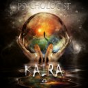 Psychologist - Desert Sun (Original Mix)