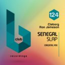 Claborg, Ron Jameson - Senegal Slap