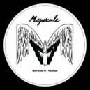 MAJUSCULE - Revision B