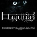 Nick Bennett, SamSilva, WILHVLM - Olga