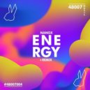 Nanox - Energy!