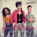 Alice DJ - Better Off Alone