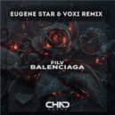 Filv - Balenciaga