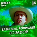 Sash! feat. Rodriguez - Ecuador (Buzzy Remix)