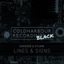 Skender & Stumm - Lines
