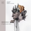 Dekkai - Temple of the Snake
