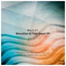 Melchi - Shoreline in Your Heart