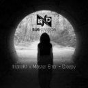Indirekt & Master Error - Creepy