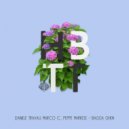 Peppe Markese, Marco C., Daniele Travali - Bagga Ghen