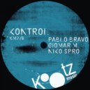 Pablo Bravo - Kontrol