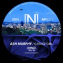 Ben Murphy - Devils Music