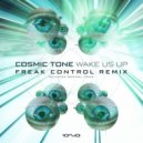 Cosmic Tone - Wake Us Up