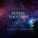 Rianu Keevs feat.M. Izdkovskaya - Flying together (Original mix)